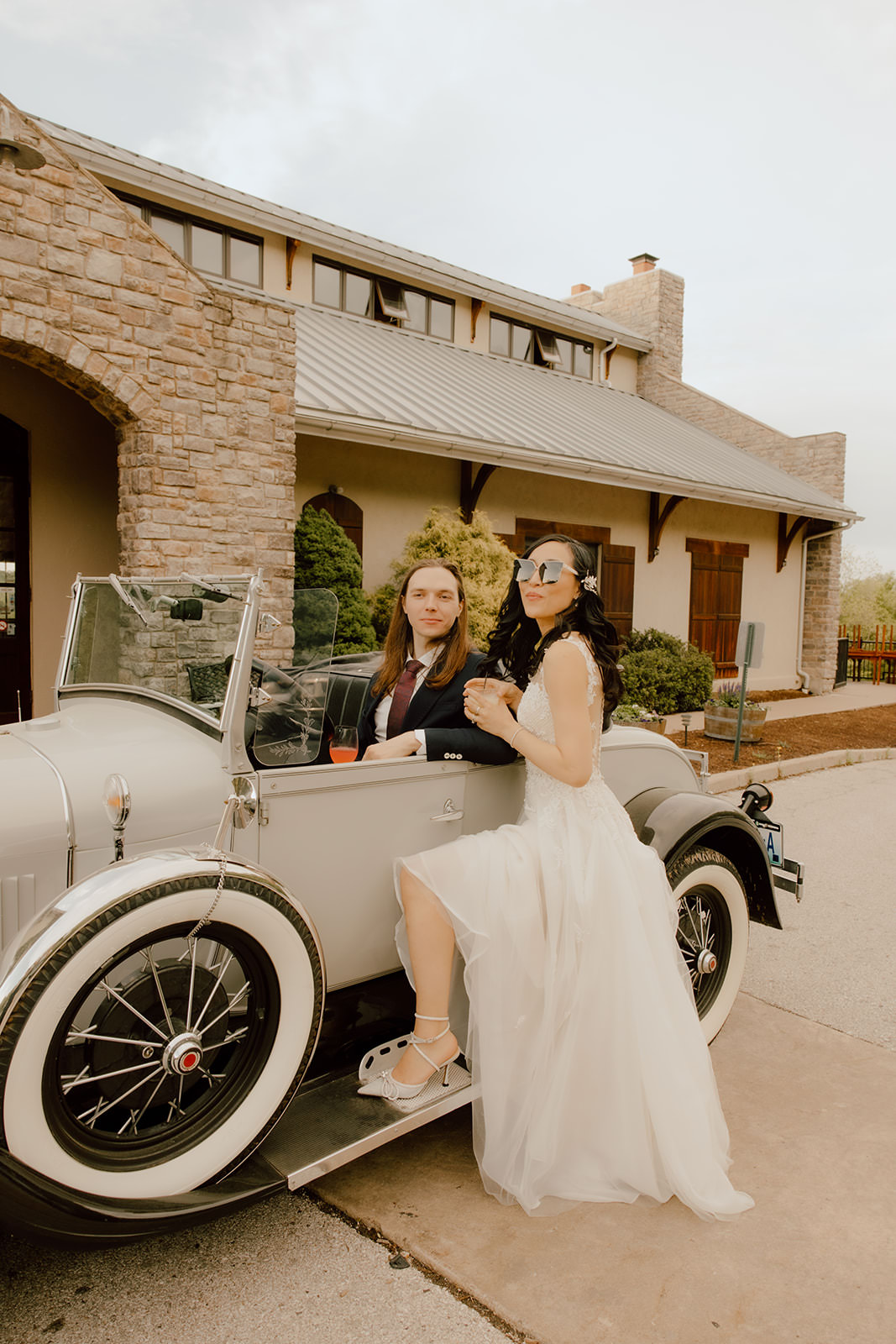 chandler hill vineyards wedding
