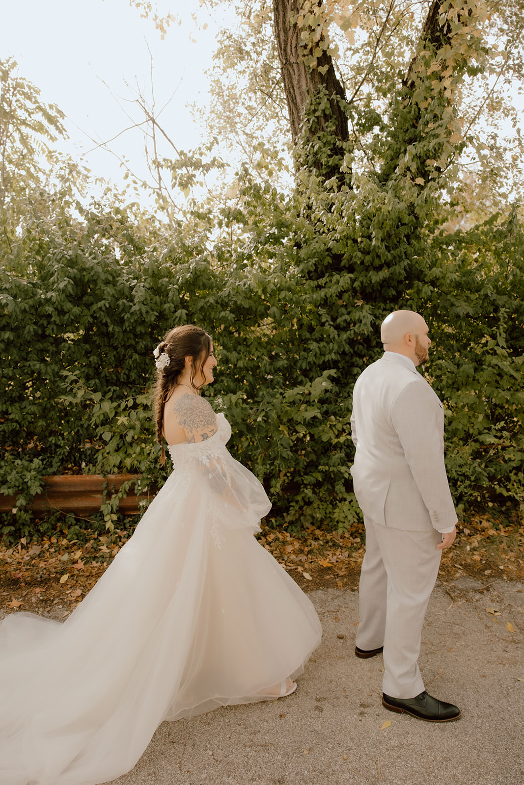 st louis wedding photographer
