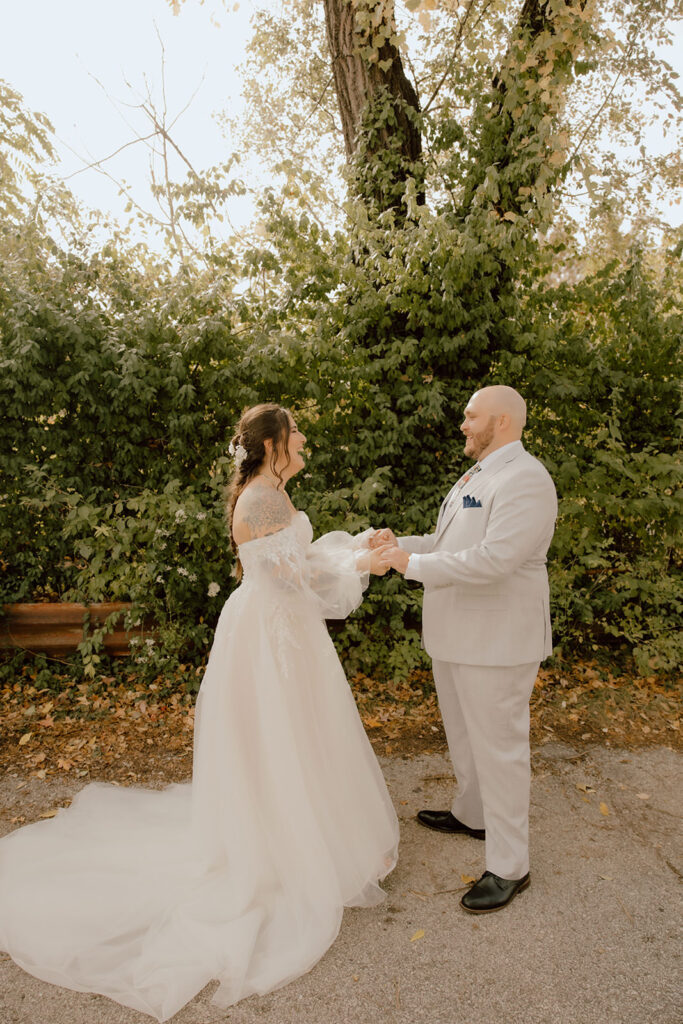 st louis wedding photographer