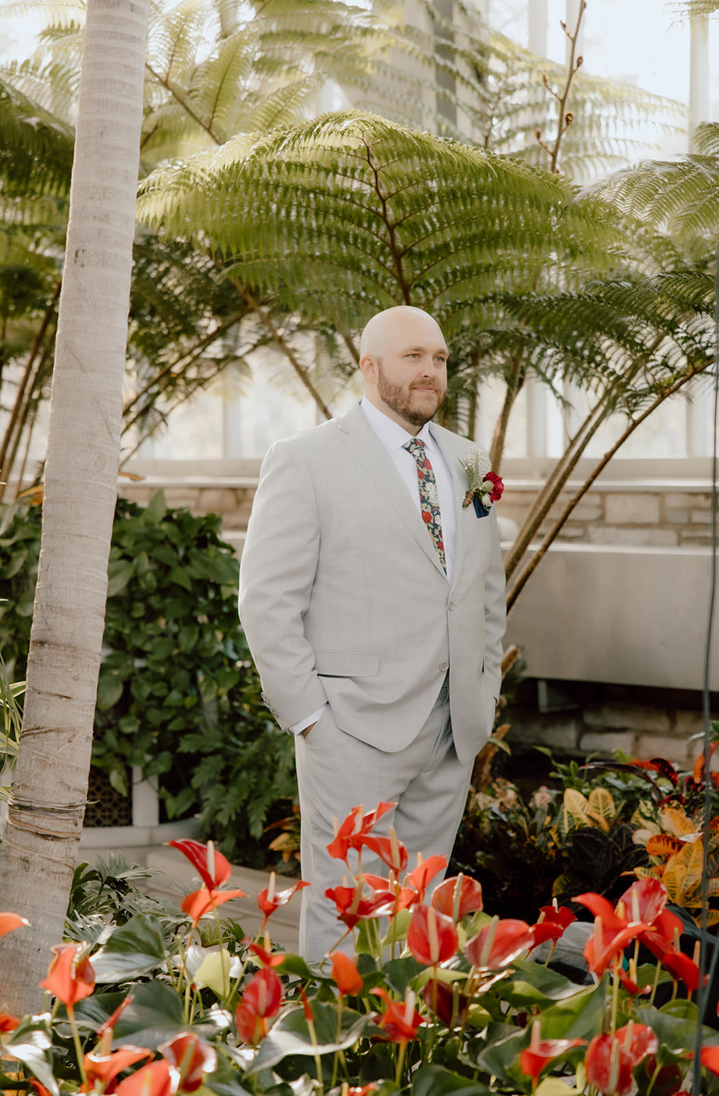 st louis wedding