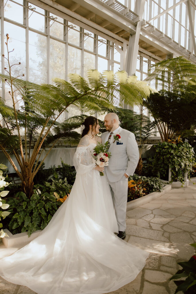 st louis wedding