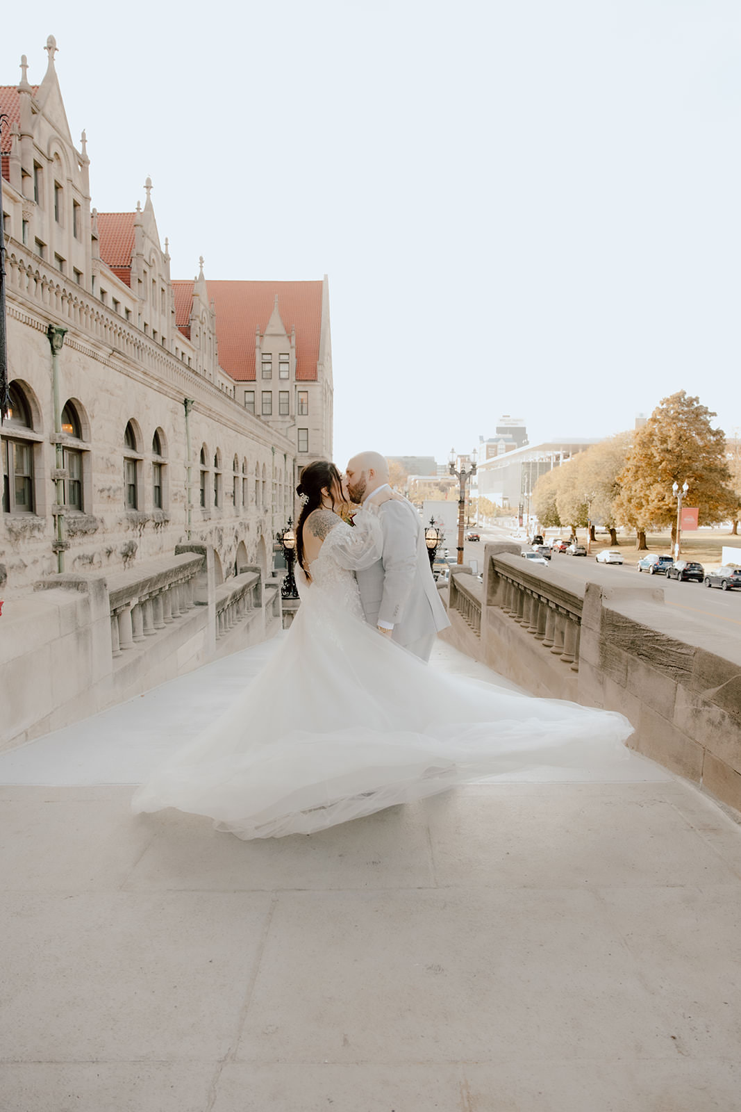 st louis wedding