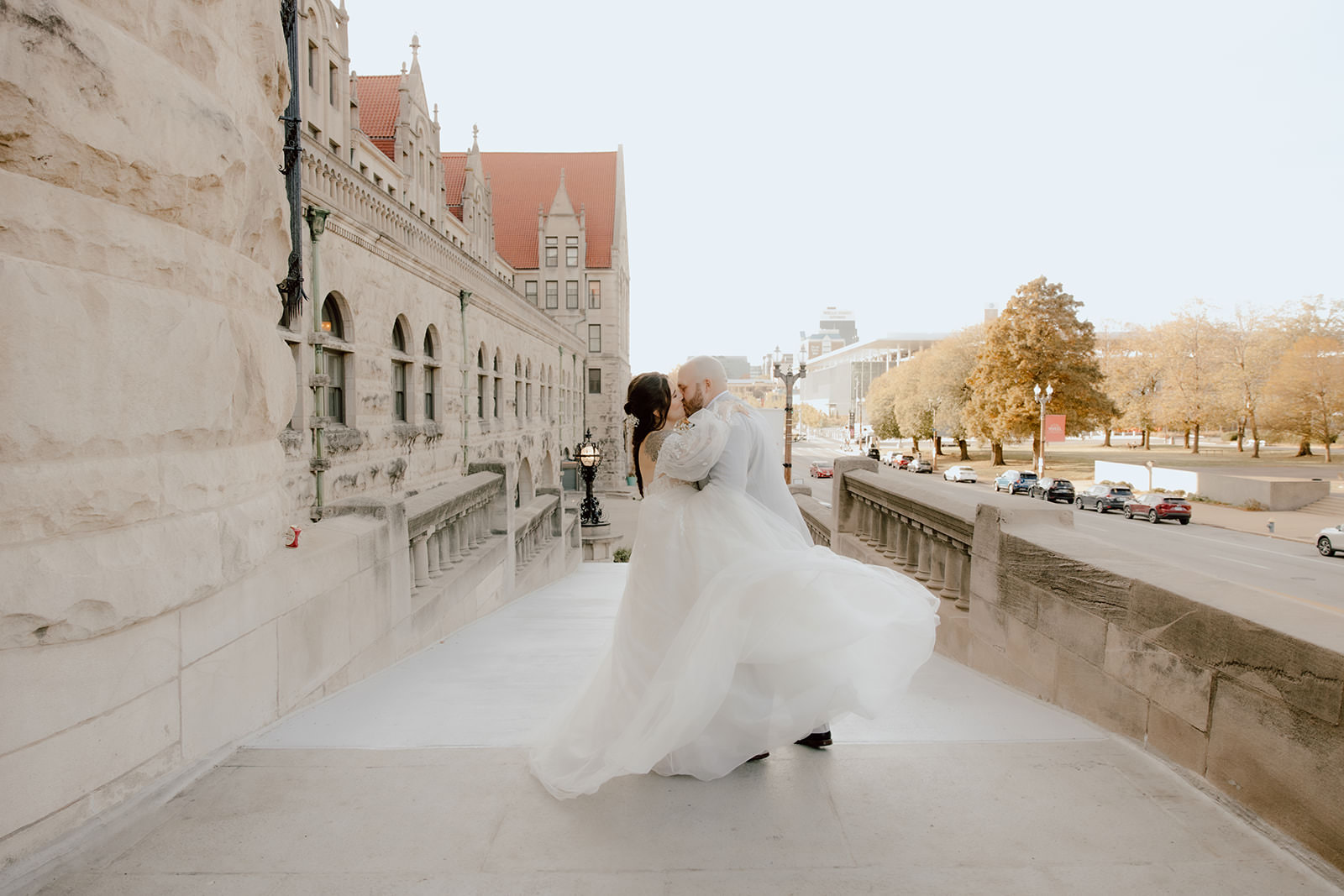 st louis wedding