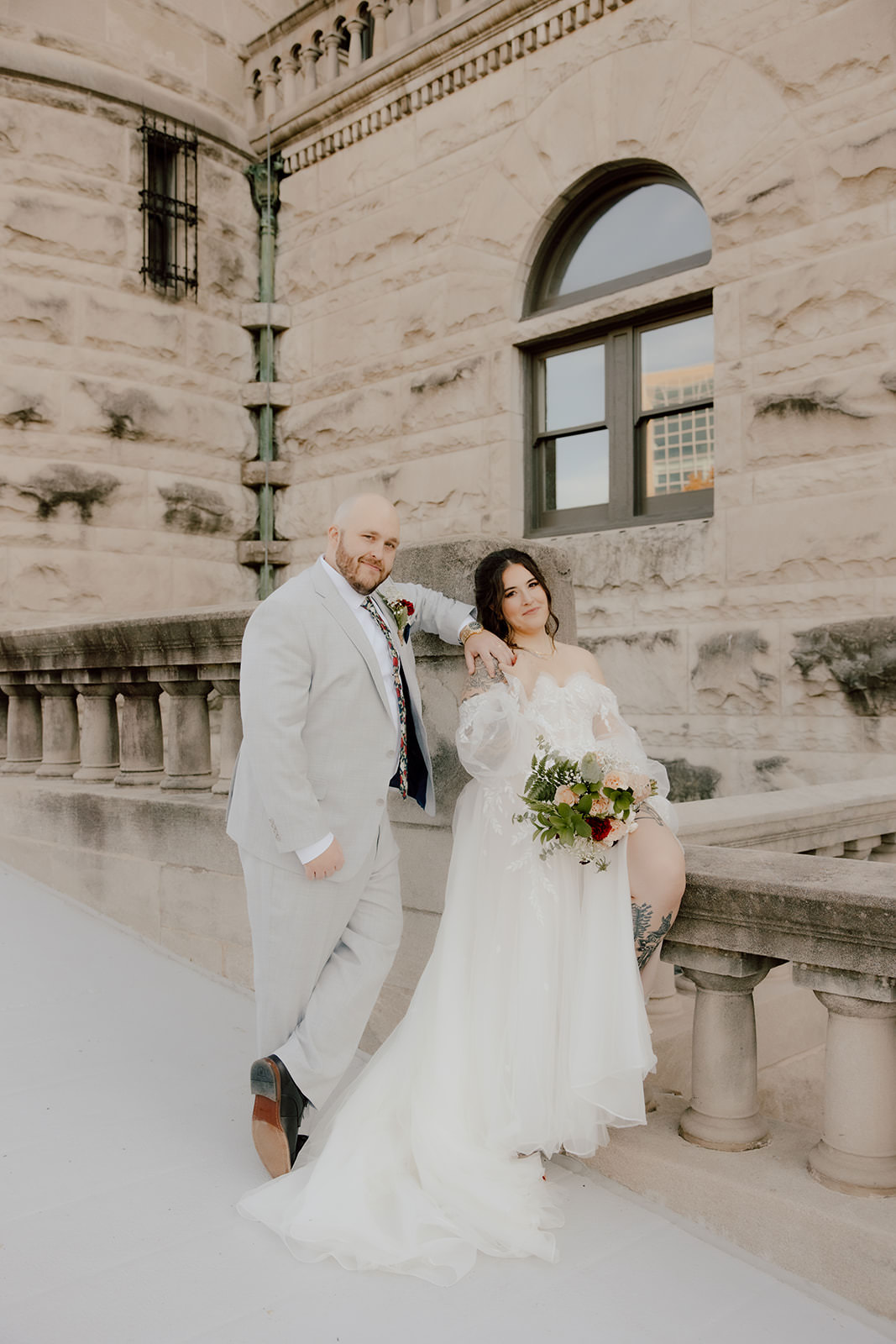 st louis wedding