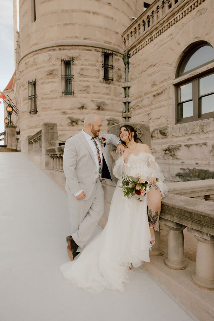 st louis wedding