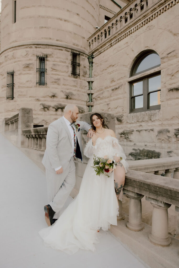 st louis wedding
