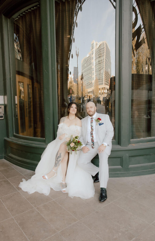 st louis wedding