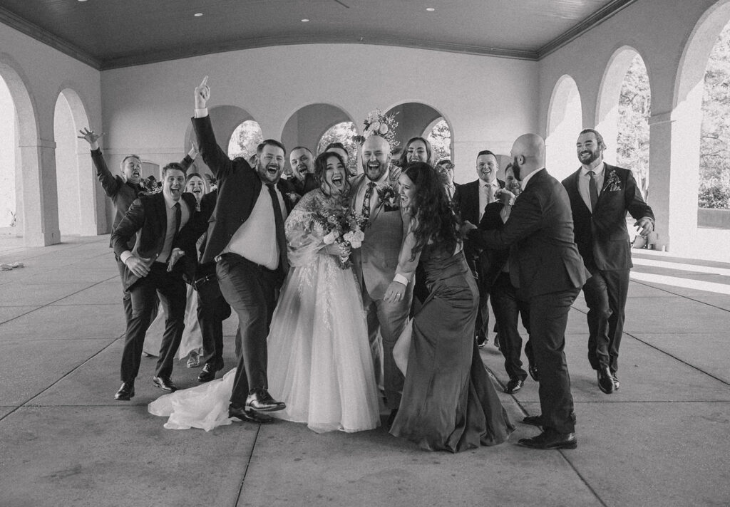 st louis wedding