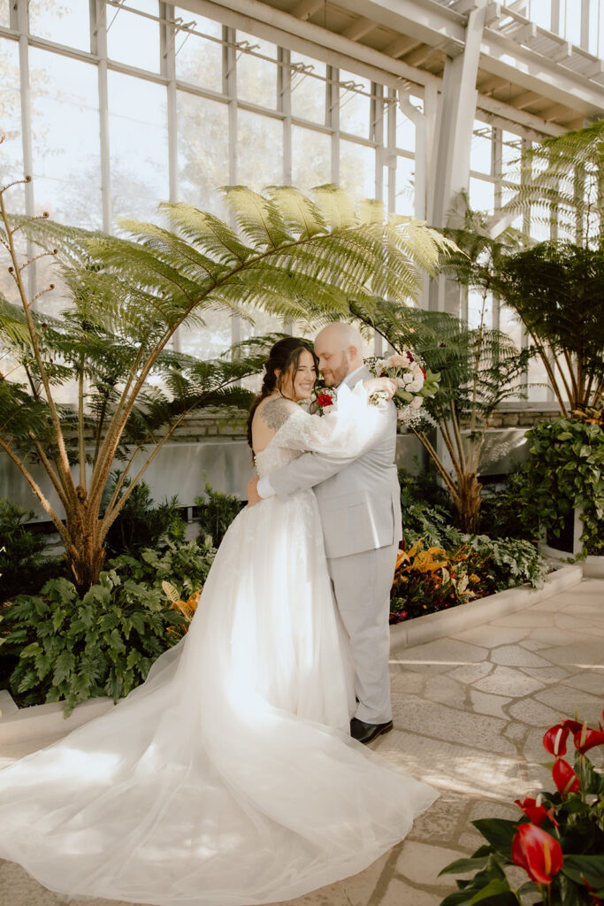 st louis wedding