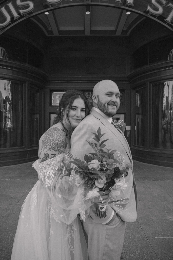 st louis wedding