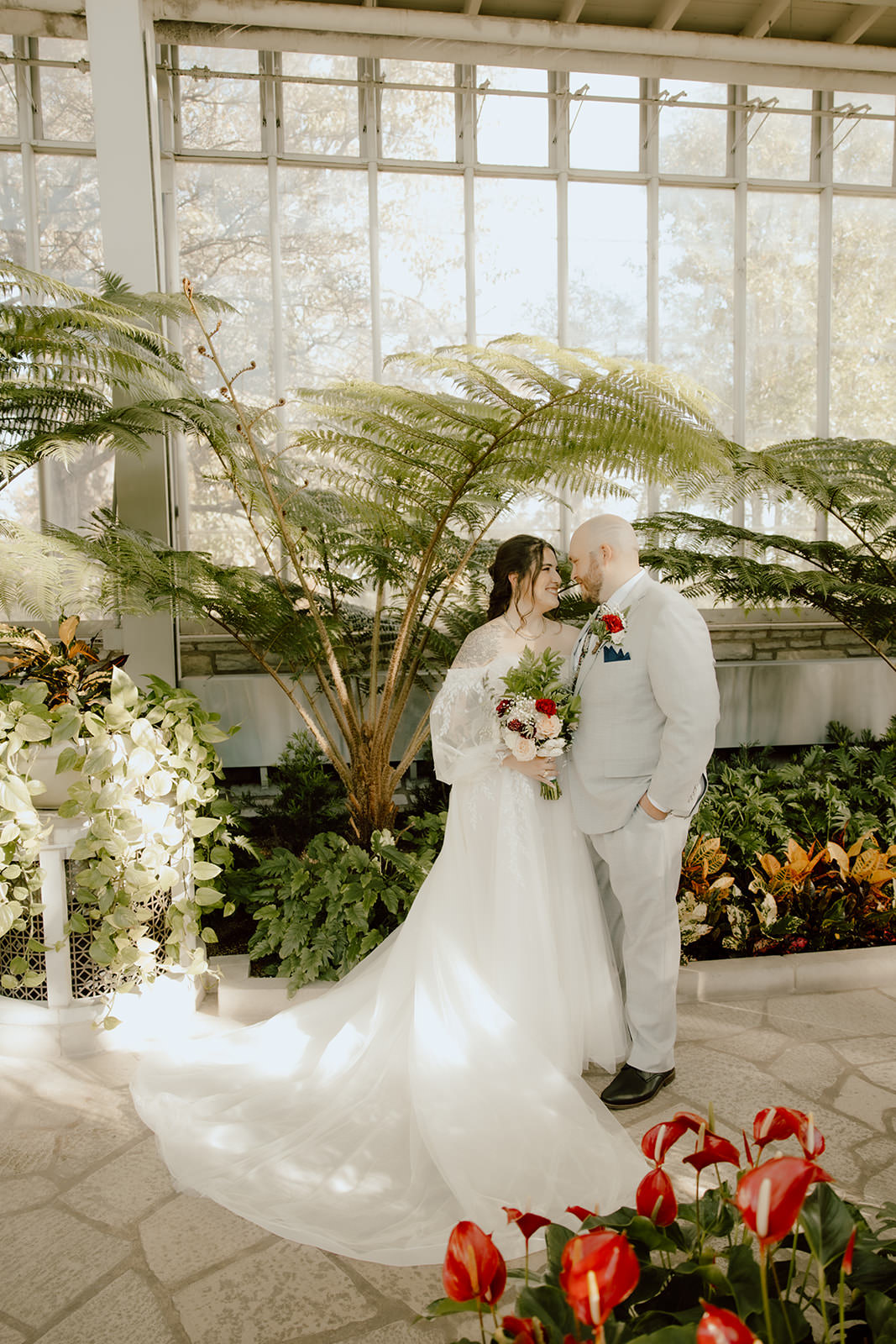 st louis wedding