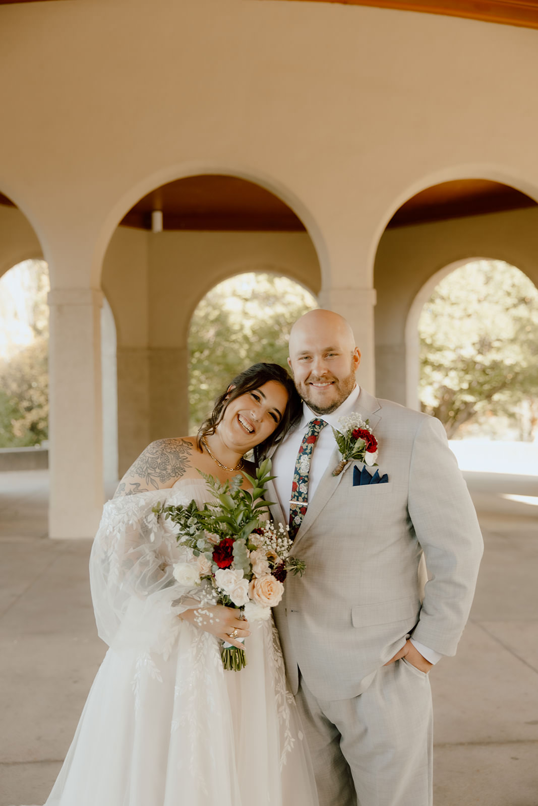 st louis wedding