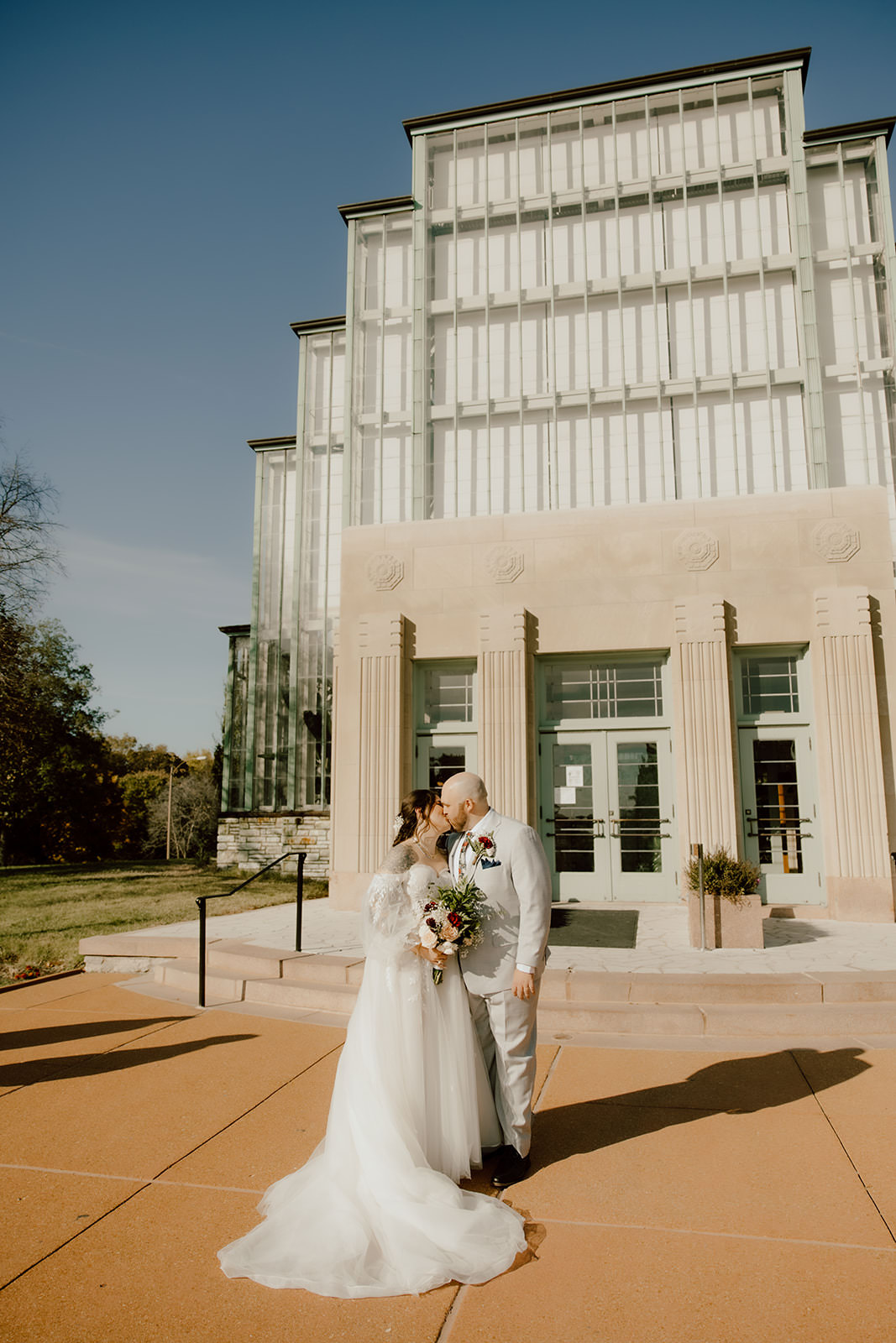 st louis wedding