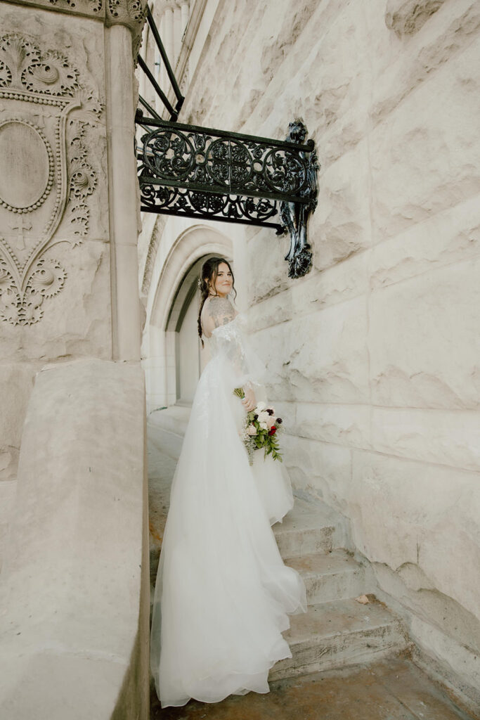 st louis wedding