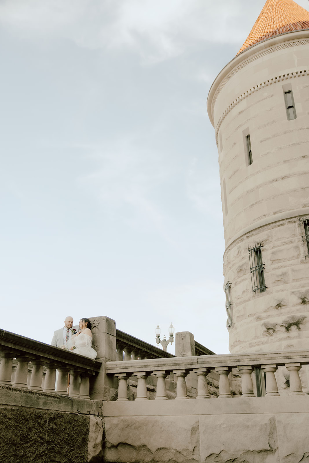 st louis wedding