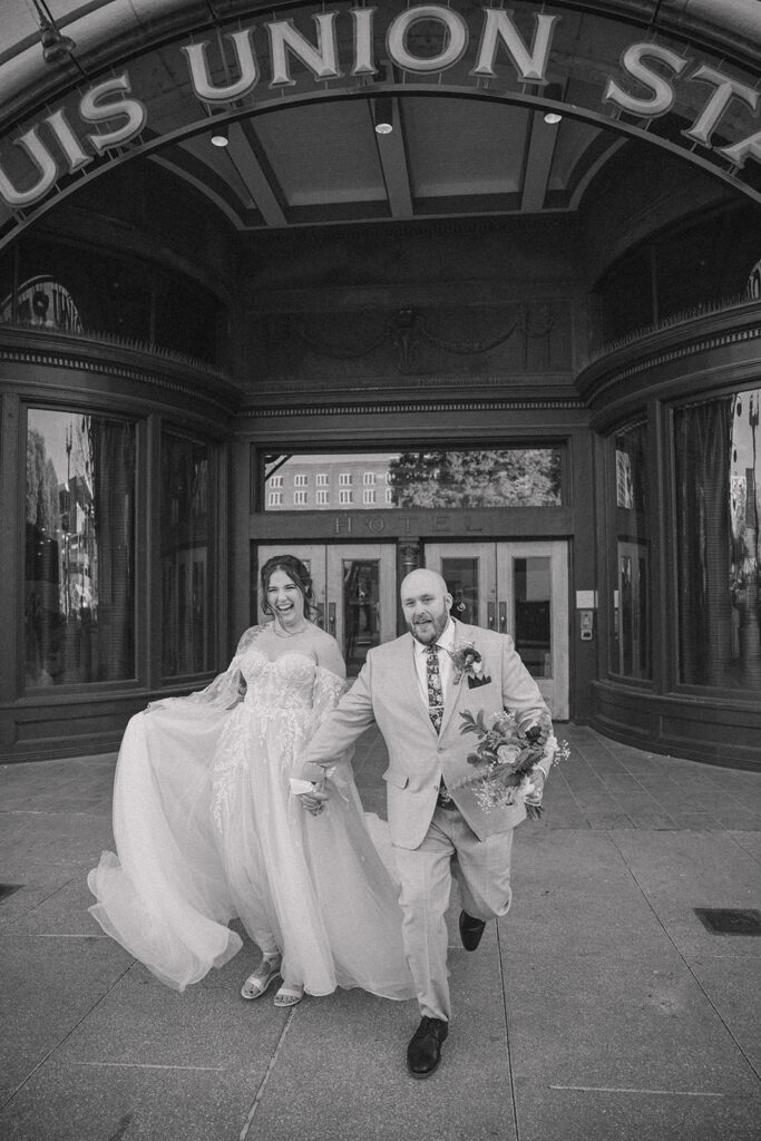 st louis wedding