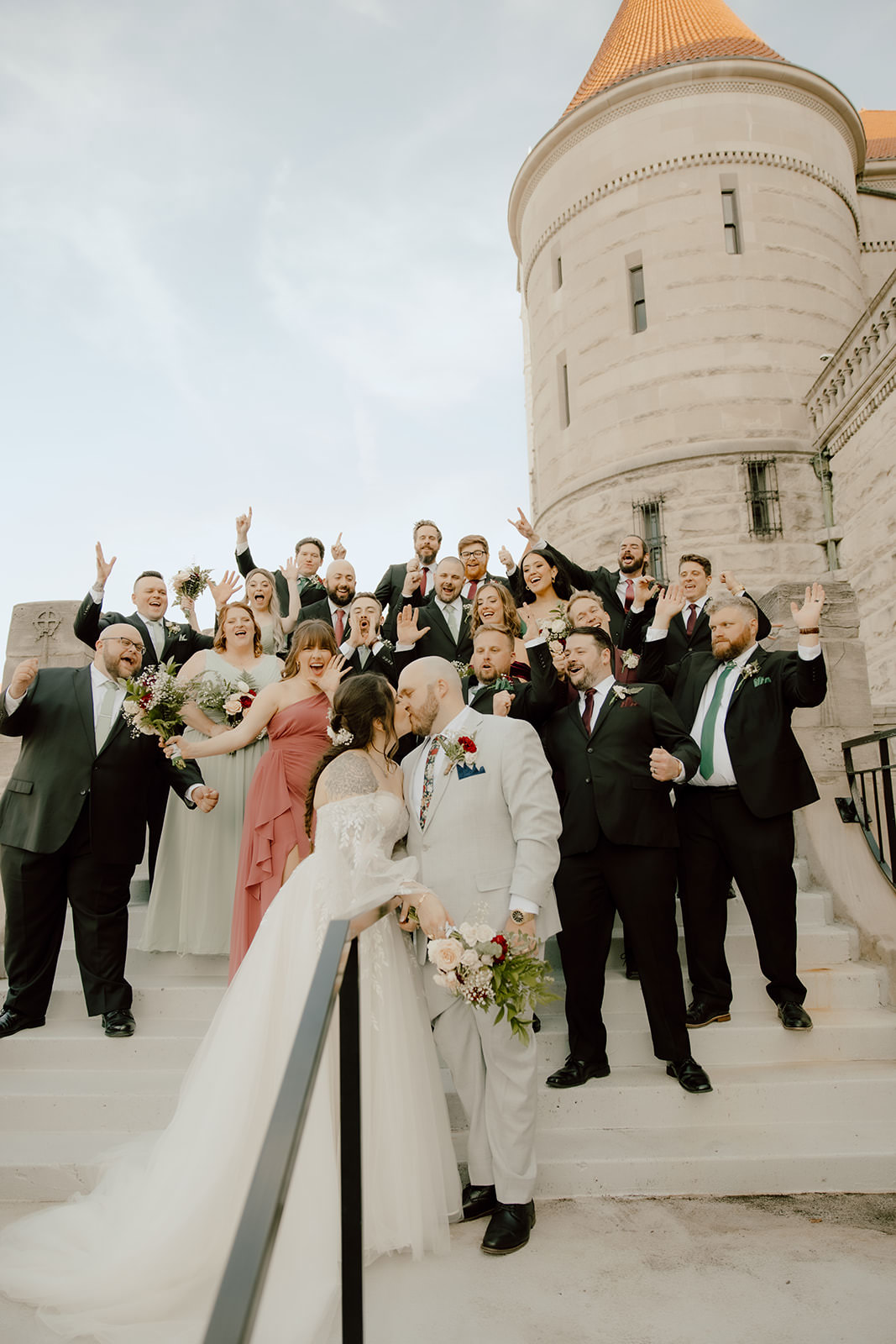 st louis wedding