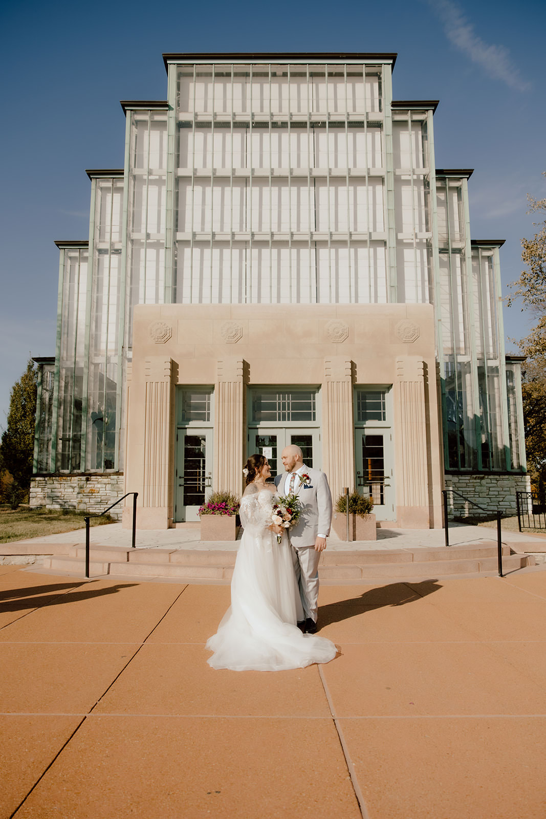 st louis wedding