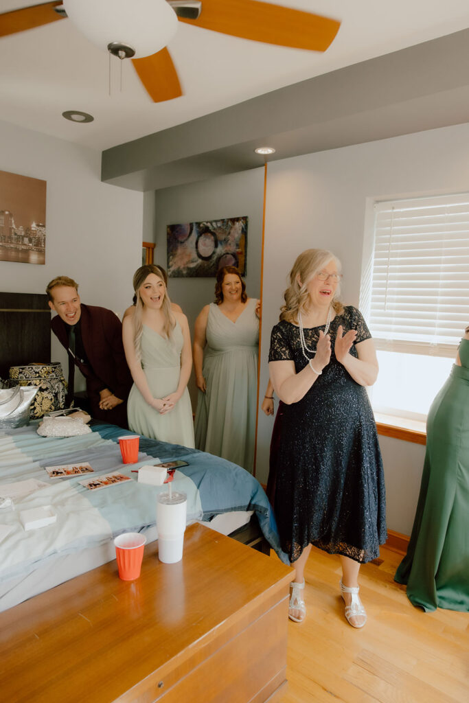 st louis wedding