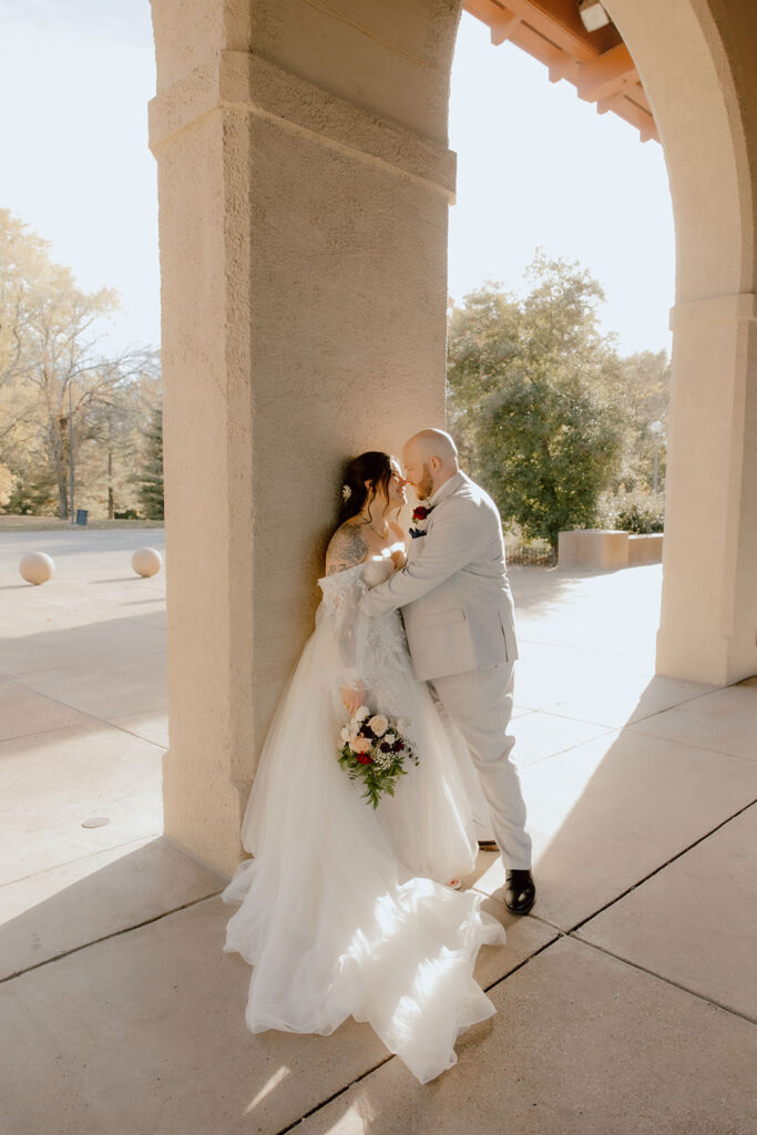 st louis wedding