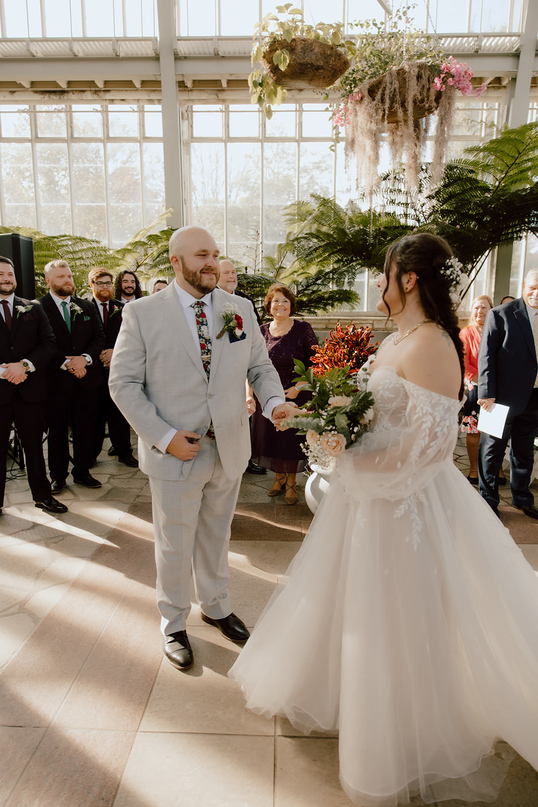 st louis wedding