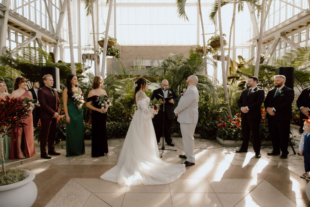 st louis wedding
