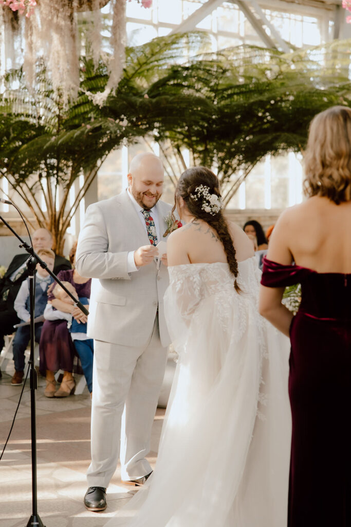 st louis wedding