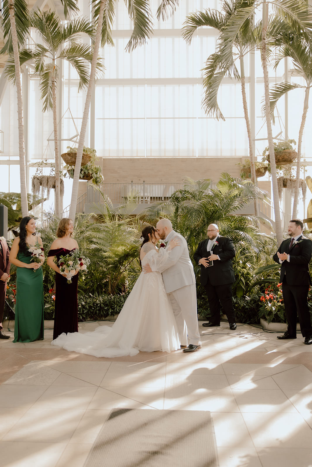 st louis wedding