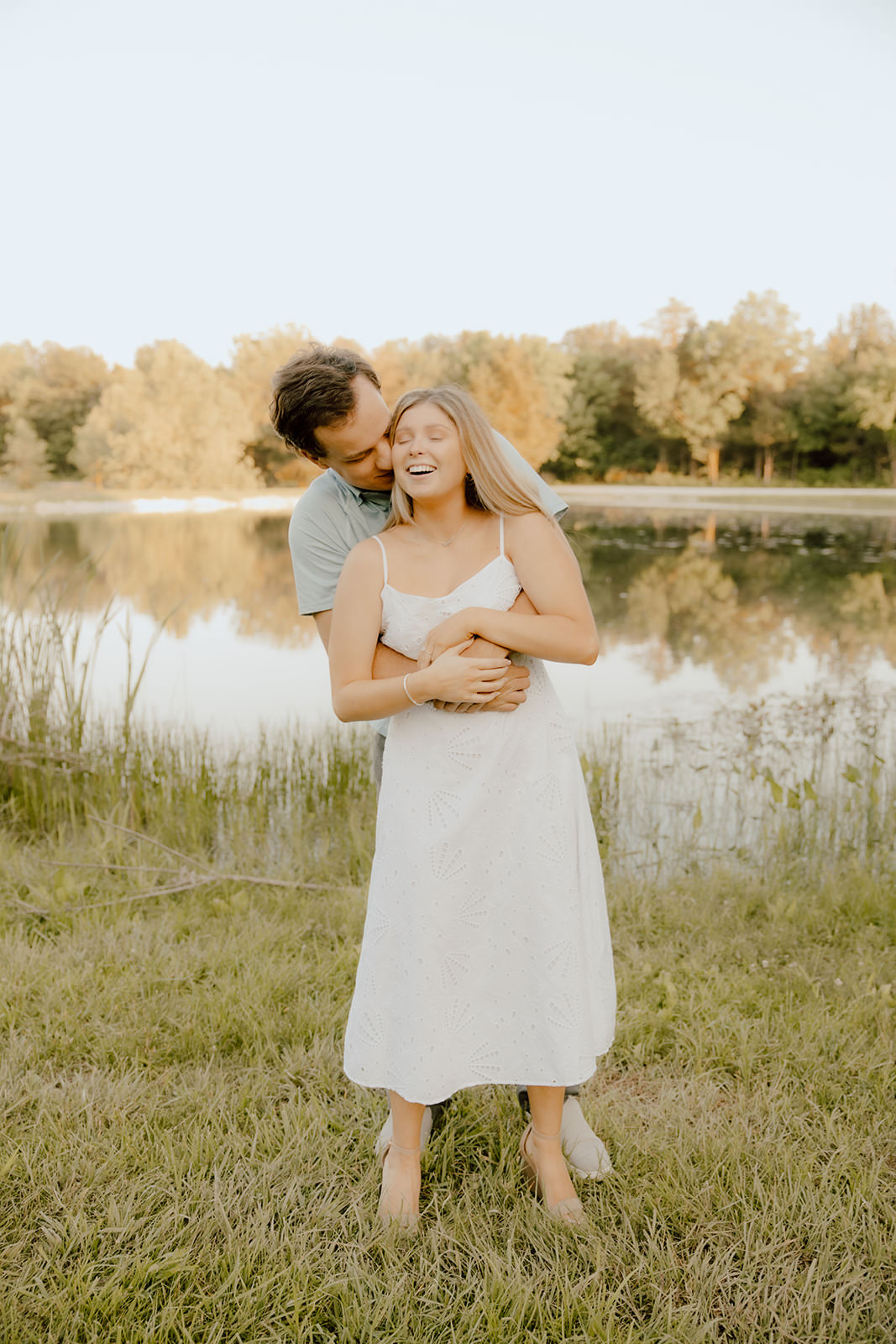 august a busch conservation engagement photos