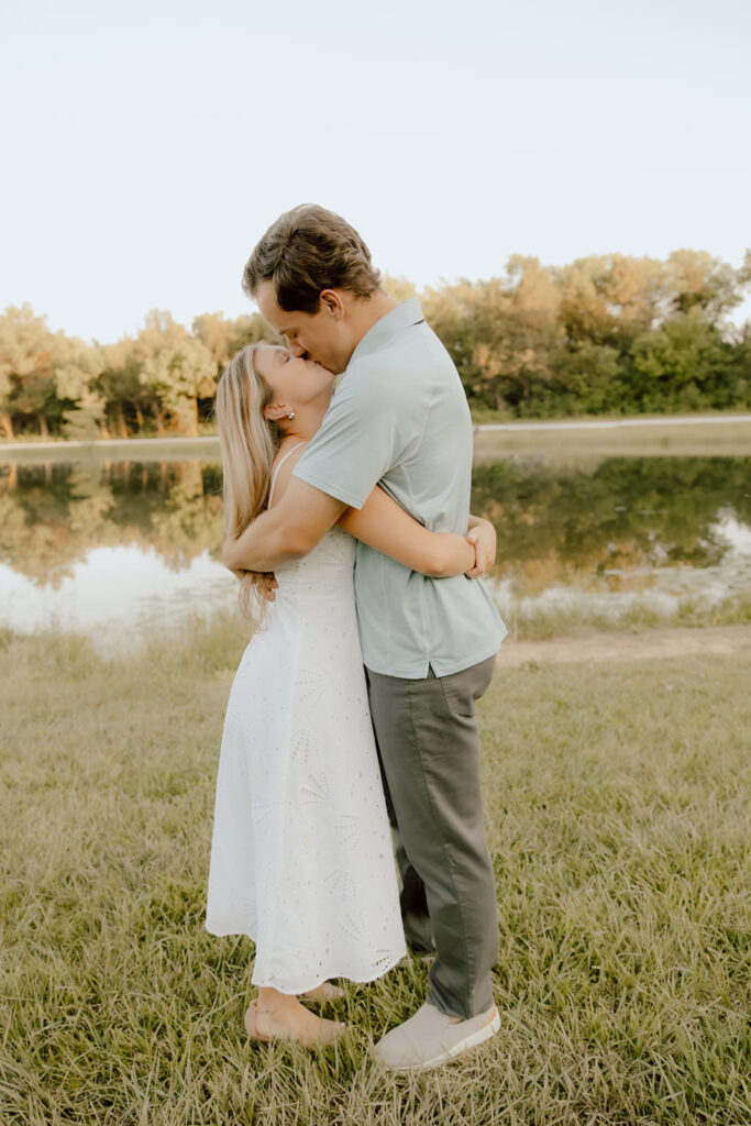 august a busch conservation engagement photos