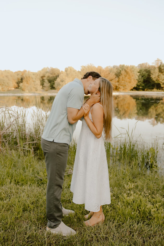 august a busch conservation engagement photos