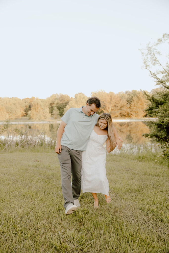 august a busch conservation engagement photos