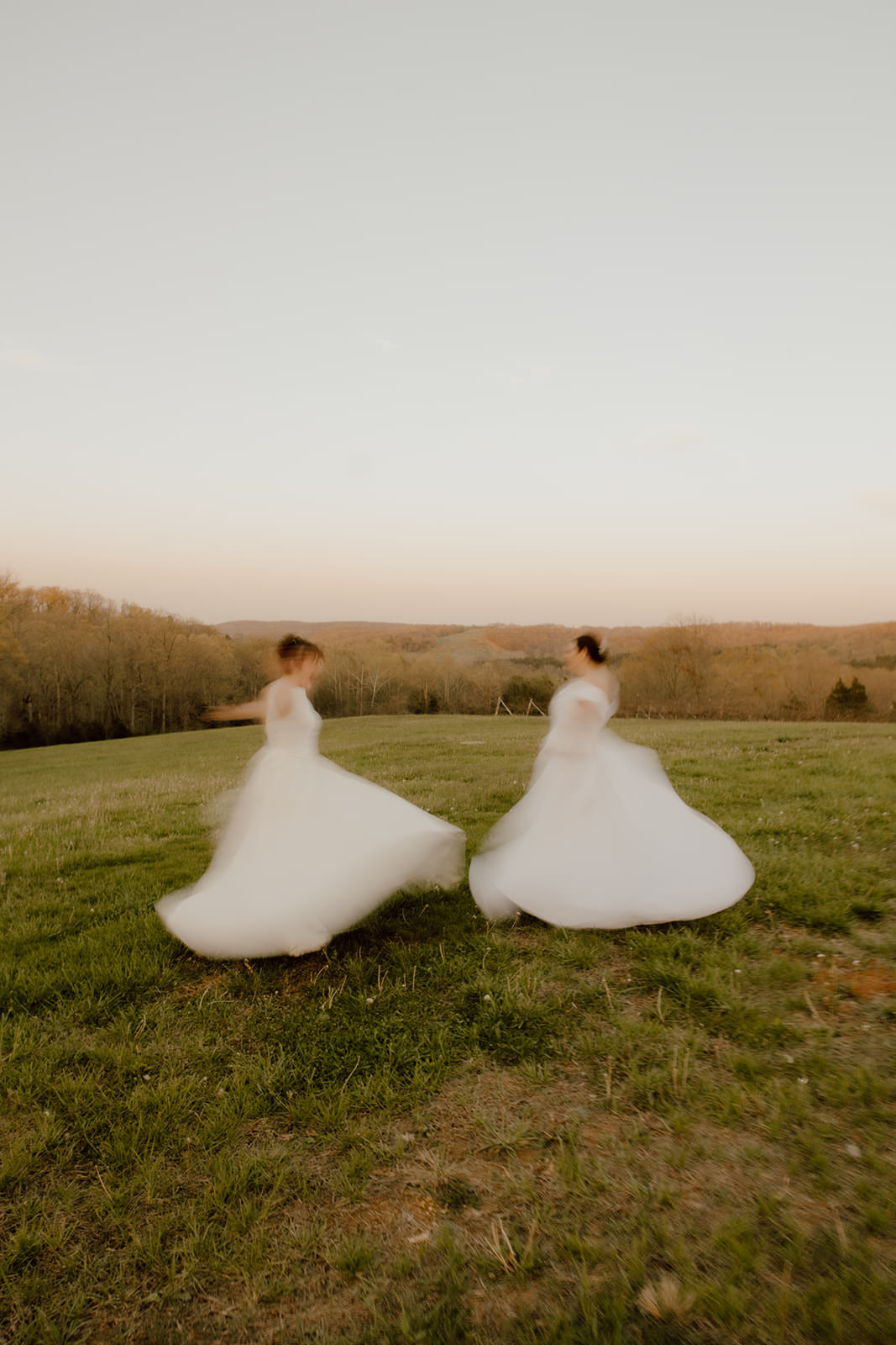 the view at charleville wedding