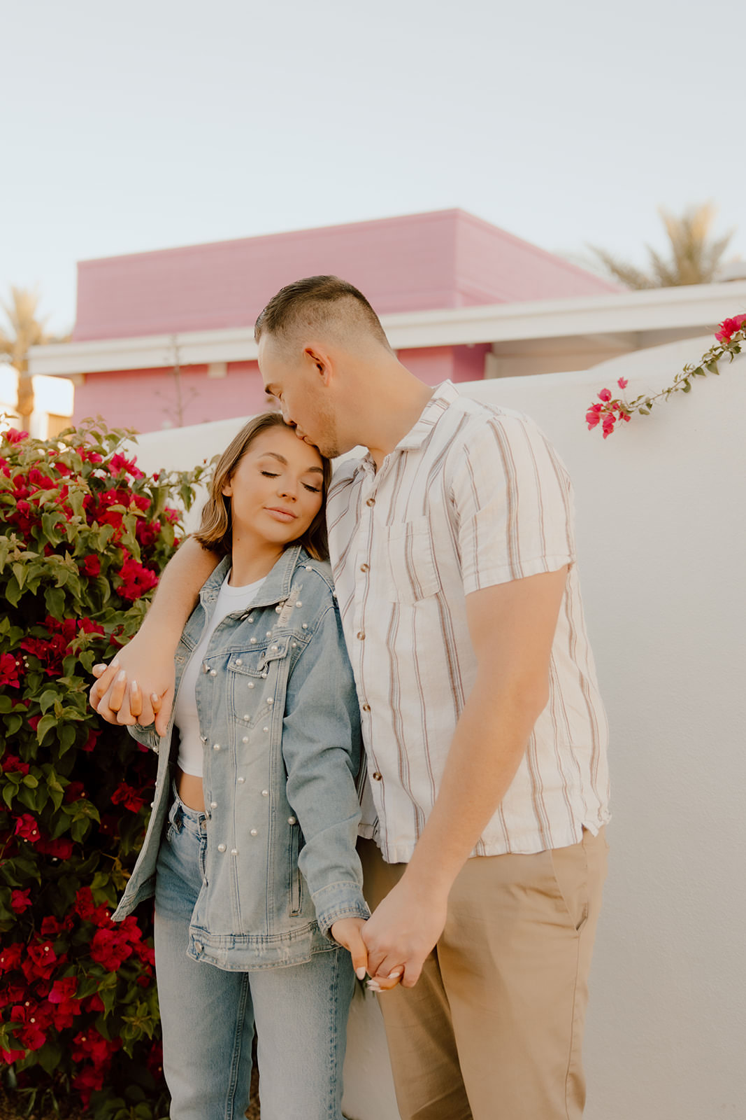 arizona engagement photos