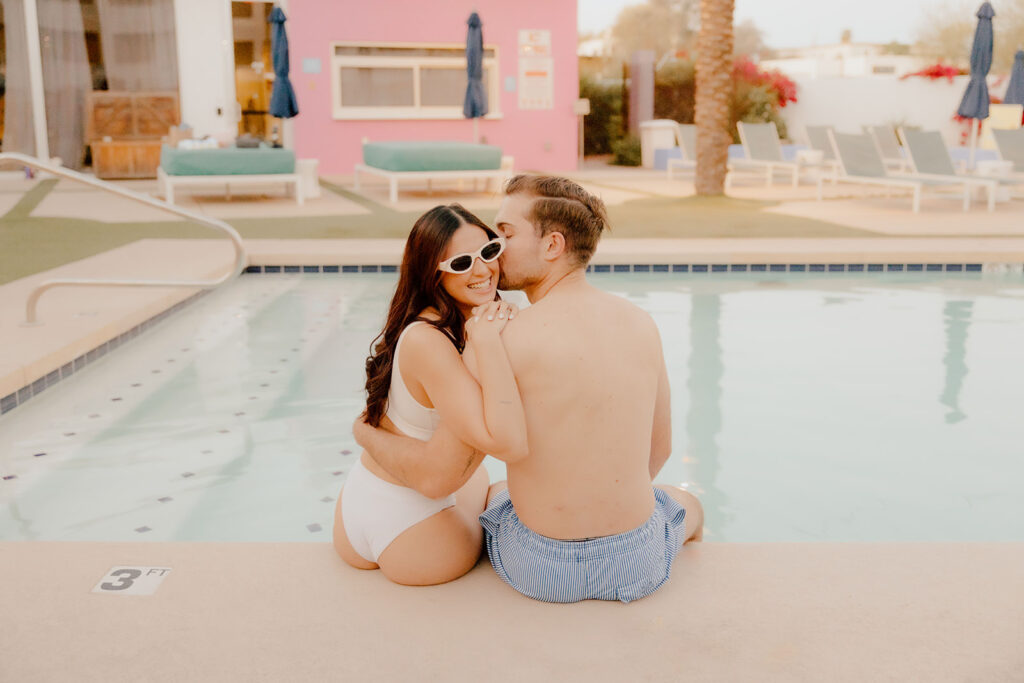 arizona engagement photos