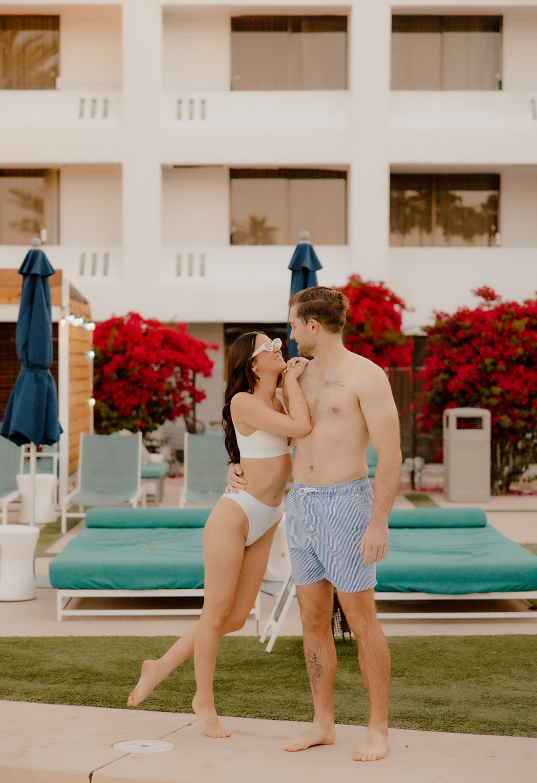 arizona engagement photos