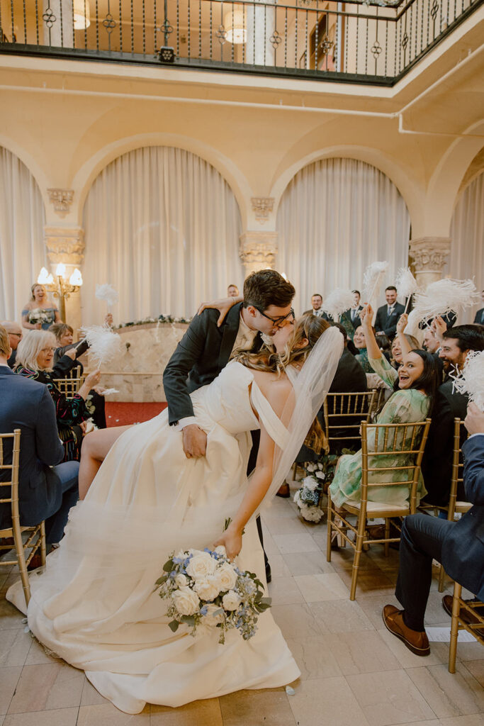 barnett on washington wedding