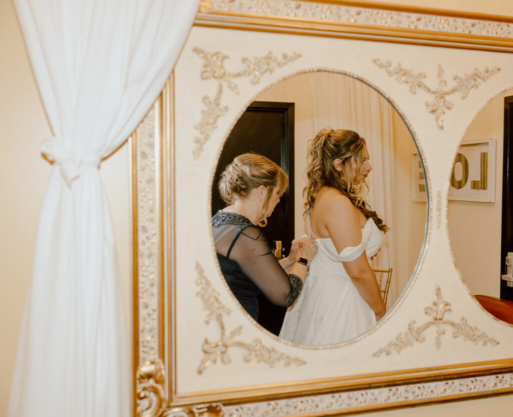 barnett on washington wedding