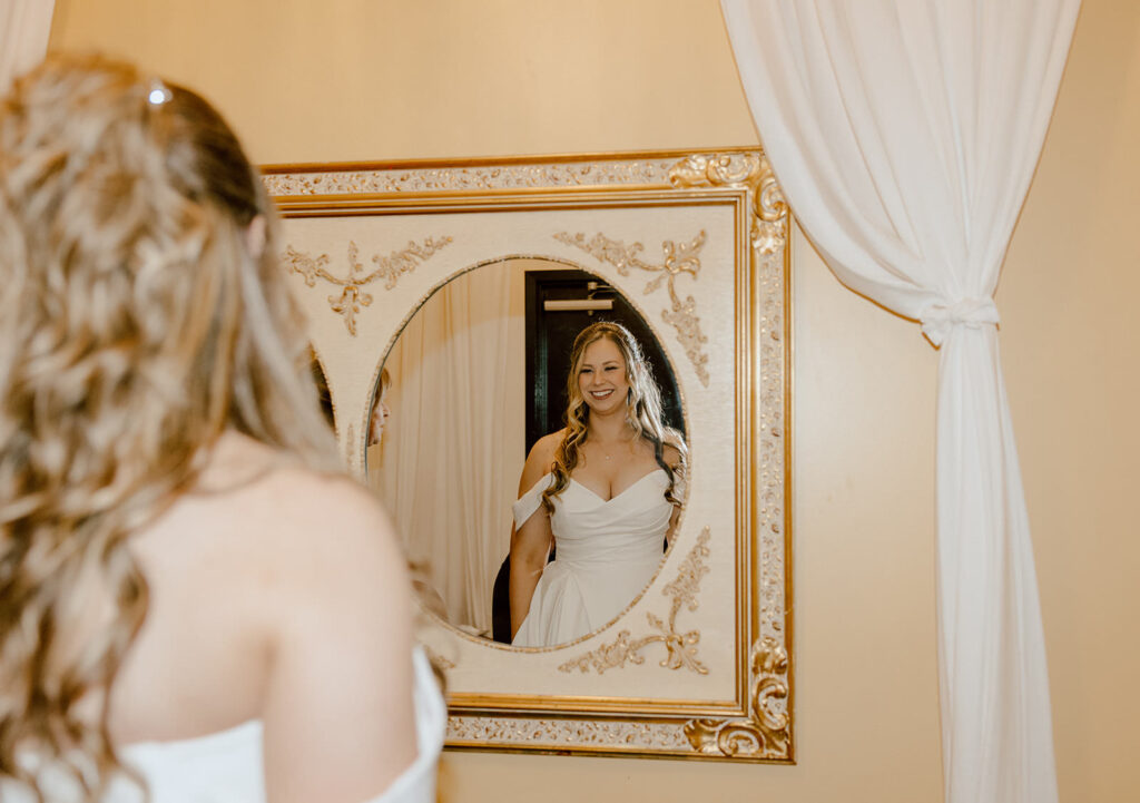 barnett on washington wedding