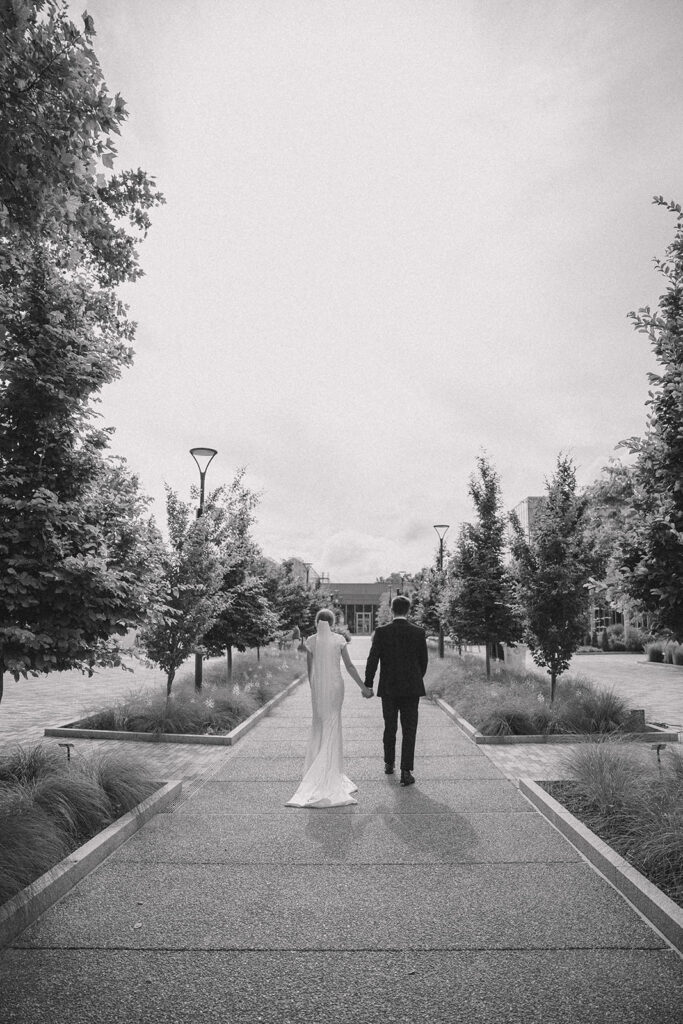 missouri botanical garden wedding