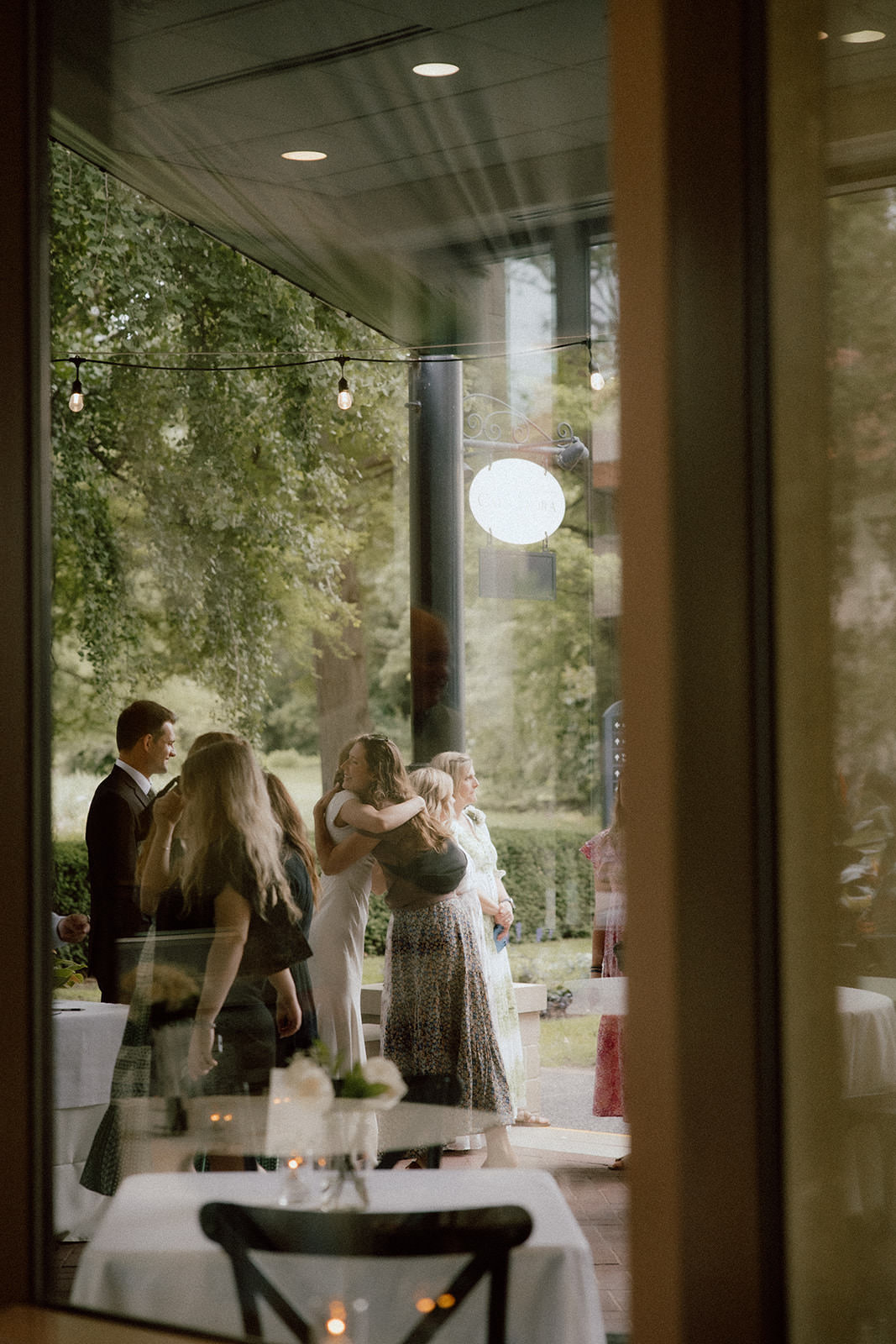 missouri botanical garden wedding
