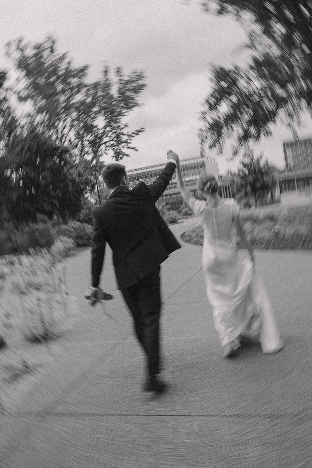 missouri botanical garden wedding
