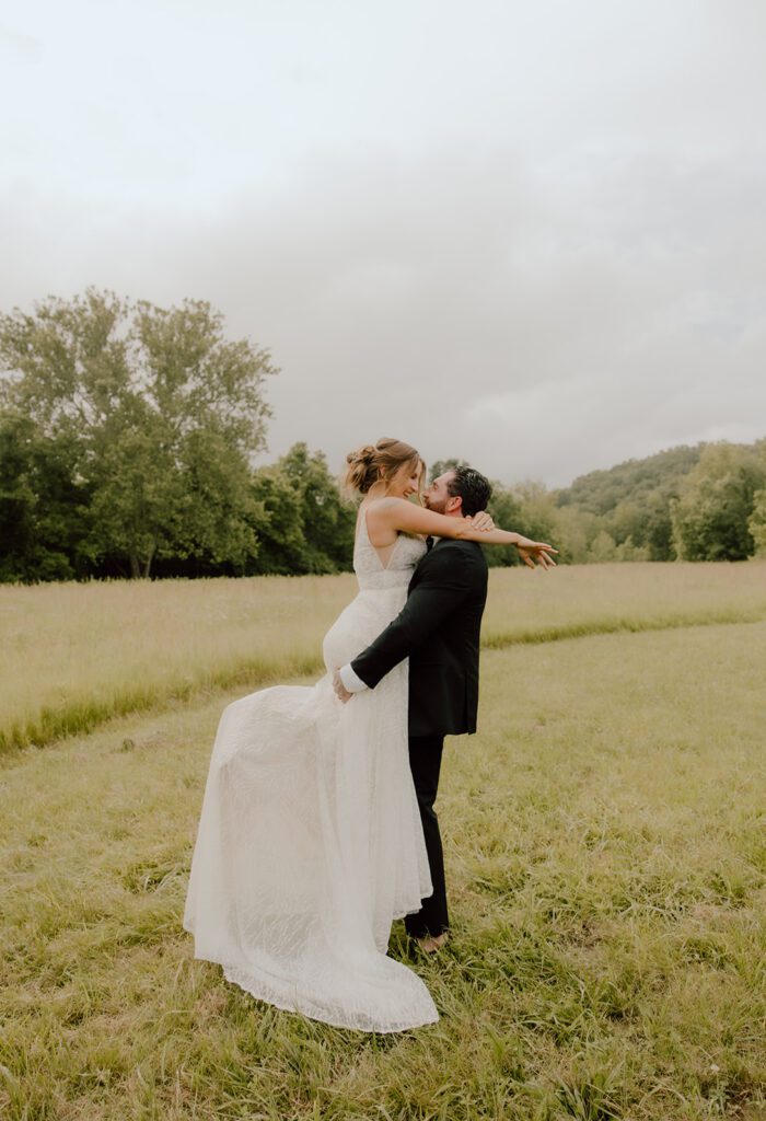 st. louis wedding photographer
