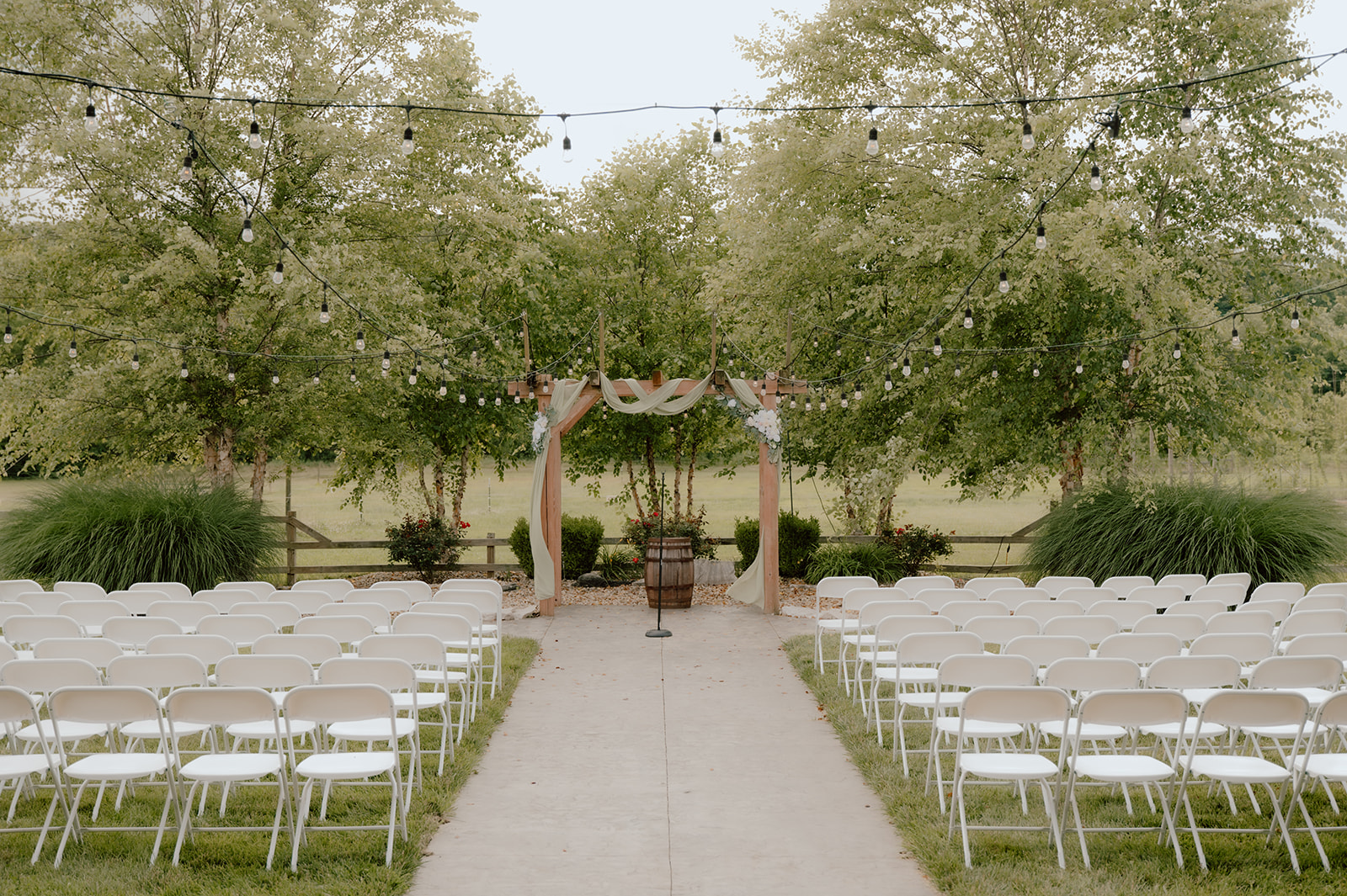 valley farms wedding venue