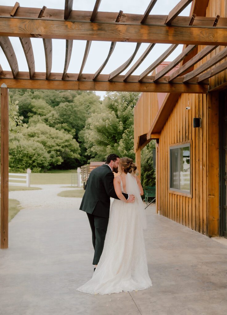 valley farms wedding venue