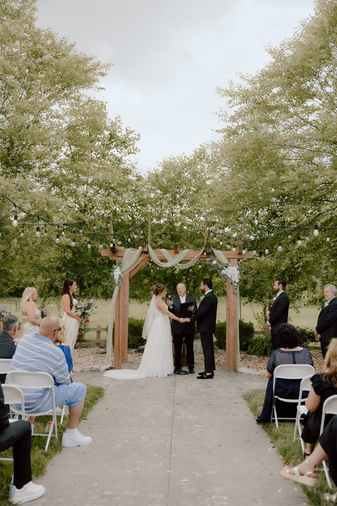 valley farms wedding venue