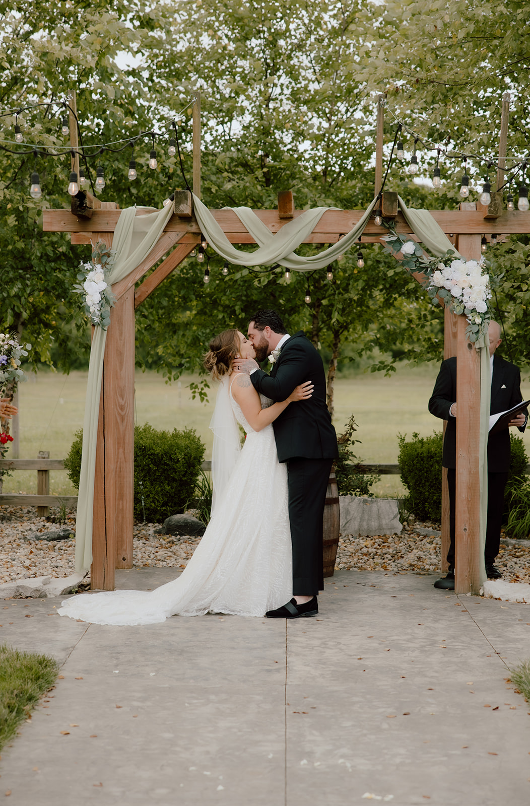 valley farms wedding venue