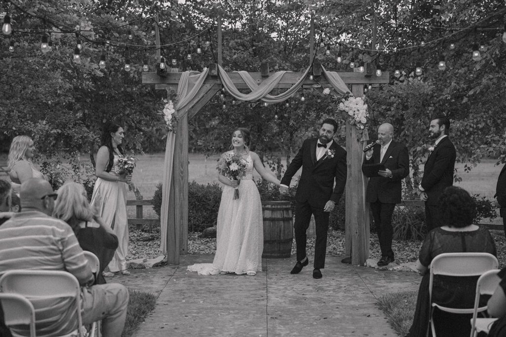 valley farms wedding venue
