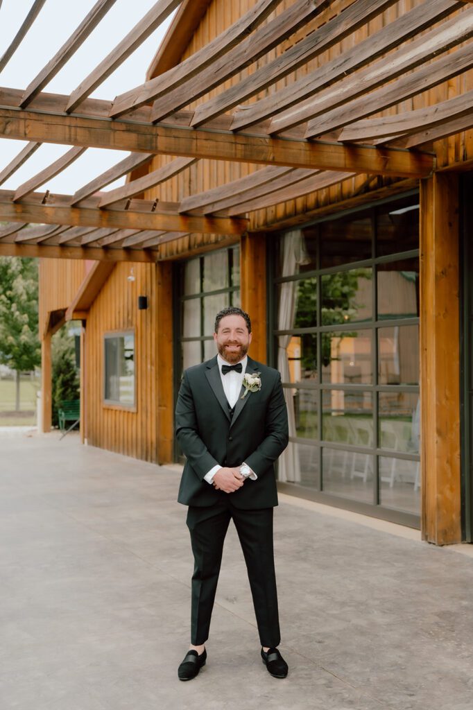 valley farms wedding venue
