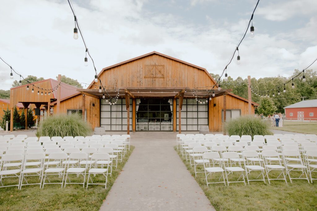 valley farms wedding venue